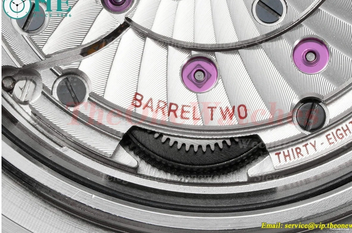 Deep VSF 45.5mm Gradient SS Grey SS A8912 Super Ocean Dial Ultra Clone Planet 0106